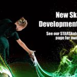 new STARSkate development programs