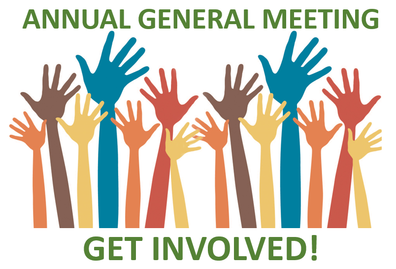 AGM-Banner Newmarket Skating Club Annual General Meeting