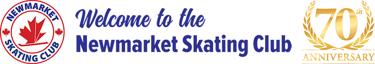 Newmarket Skating Club, Member of Skate Canada