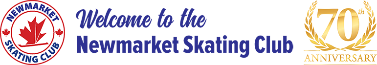 Newmarket Skating Club, Member of Skate Canada